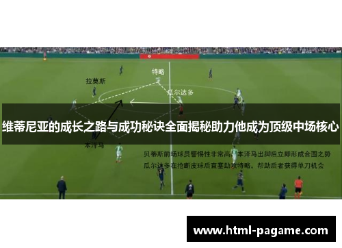 维蒂尼亚的成长之路与成功秘诀全面揭秘助力他成为顶级中场核心
